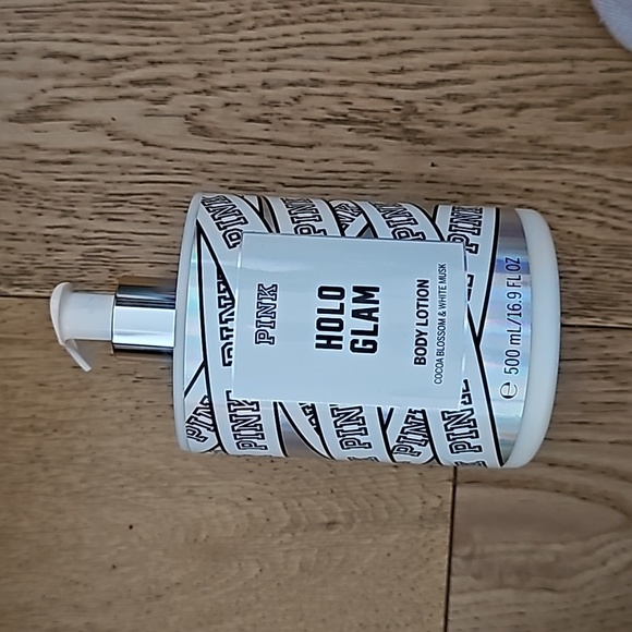 Limited Edition Scent PINK Lotion - Picture 1 of 2